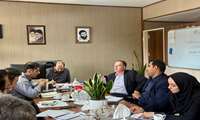 تعیین الگوی استانداردهای نیروی انسانی در واحدهای مختلف سازمانی